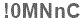The text to enter in the texbox below is: !0MNnC