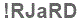 The text to enter in the texbox below is: !RJaRD