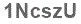 The text to enter in the texbox below is: 1NcszU