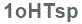 The text to enter in the texbox below is: 1oHTsp