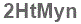 The text to enter in the texbox below is: 2HtMyn
