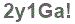 The text to enter in the texbox below is: 2y1Ga!