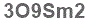 The text to enter in the texbox below is: 3O9Sm2