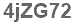 The text to enter in the texbox below is: 4jZG72