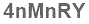 The text to enter in the texbox below is: 4nMnRY
