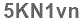 The text to enter in the texbox below is: 5KN1vn