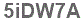 The text to enter in the texbox below is: 5iDW7A