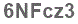 The text to enter in the texbox below is: 6NFcz3