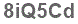 The text to enter in the texbox below is: 8iQ5Cd