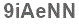 The text to enter in the texbox below is: 9iAeNN