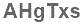 The text to enter in the texbox below is: AHgTxs