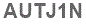 The text to enter in the texbox below is: AUTJ1N