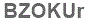 The text to enter in the texbox below is: BZOKUr