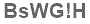 The text to enter in the texbox below is: BsWG!H