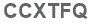 The text to enter in the texbox below is: CCXTFQ
