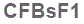 The text to enter in the texbox below is: CFBsF1