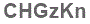 The text to enter in the texbox below is: CHGzKn