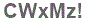 The text to enter in the texbox below is: CWxMz!