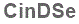 The text to enter in the texbox below is: CinDSe