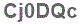 The text to enter in the texbox below is: Cj0DQc