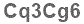 The text to enter in the texbox below is: Cq3Cg6