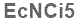 The text to enter in the texbox below is: EcNCi5