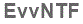 The text to enter in the texbox below is: EvvNTF
