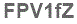 The text to enter in the texbox below is: FPV1fZ