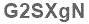 The text to enter in the texbox below is: G2SXgN