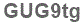 The text to enter in the texbox below is: GUG9tg