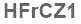 The text to enter in the texbox below is: HFrCZ1