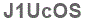 The text to enter in the texbox below is: J1UcOS