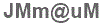 The text to enter in the texbox below is: JMm@uM