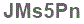 The text to enter in the texbox below is: JMs5Pn
