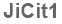 The text to enter in the texbox below is: JiCit1