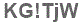 The text to enter in the texbox below is: KG!TjW