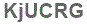 The text to enter in the texbox below is: KjUCRG