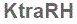 The text to enter in the texbox below is: KtraRH