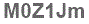 The text to enter in the texbox below is: M0Z1Jm