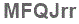 The text to enter in the texbox below is: MFQJrr
