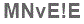 The text to enter in the texbox below is: MNvE!E