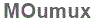 The text to enter in the texbox below is: MOumux