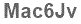 The text to enter in the texbox below is: Mac6Jv