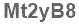 The text to enter in the texbox below is: Mt2yB8