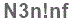 The text to enter in the texbox below is: N3n!nf