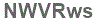 The text to enter in the texbox below is: NWVRws