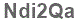 The text to enter in the texbox below is: Ndi2Qa