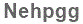 The text to enter in the texbox below is: Nehpgg