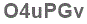 The text to enter in the texbox below is: O4uPGv