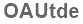 The text to enter in the texbox below is: OAUtde